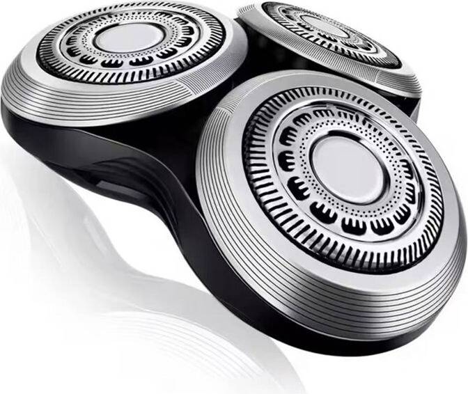Typecat Testine Ricambio SH90 Rasoi Norelco Series