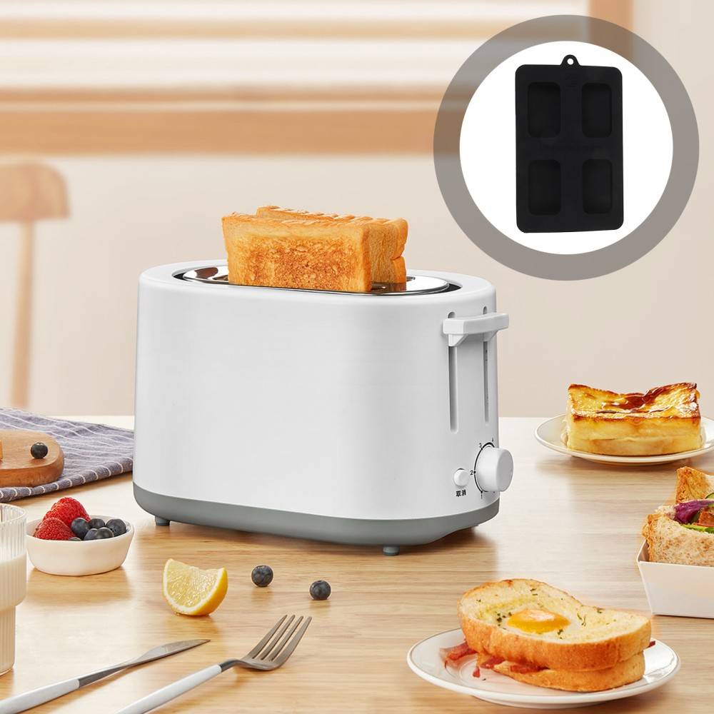 Toaster machine Fully Automatic Toaster Machine