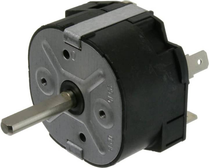 Dualit Part Toaster Timer Mi2 Run Back