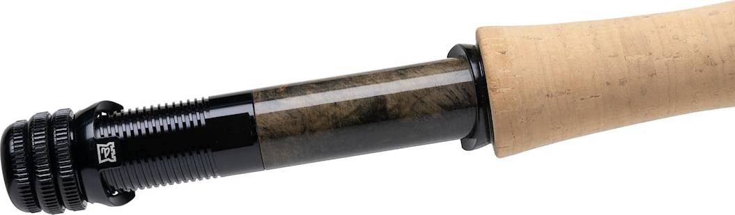 Aydon Single Handed Fly Rod
