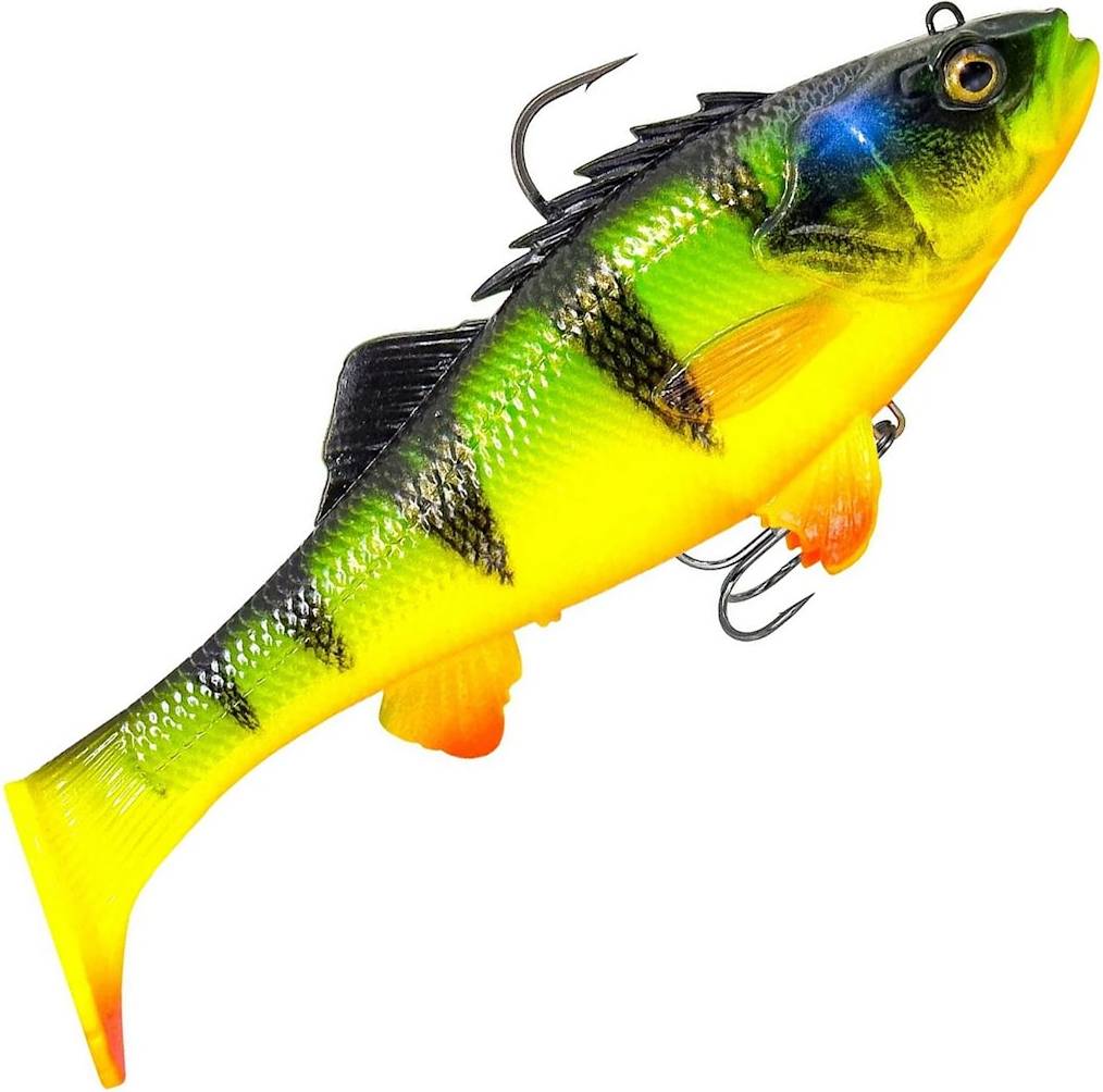 3D Perch RTF 12.5cm 37g