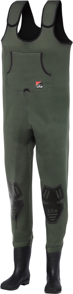 DAM Waders Neopren