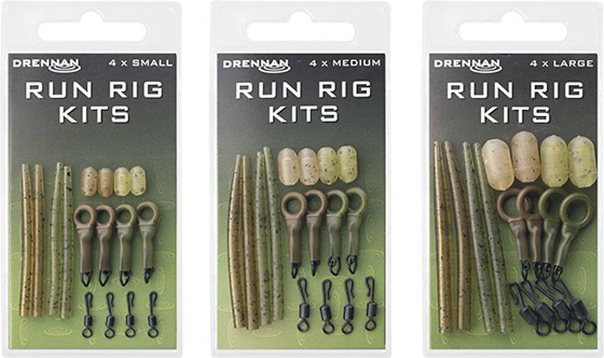 Run Rig Kits Large