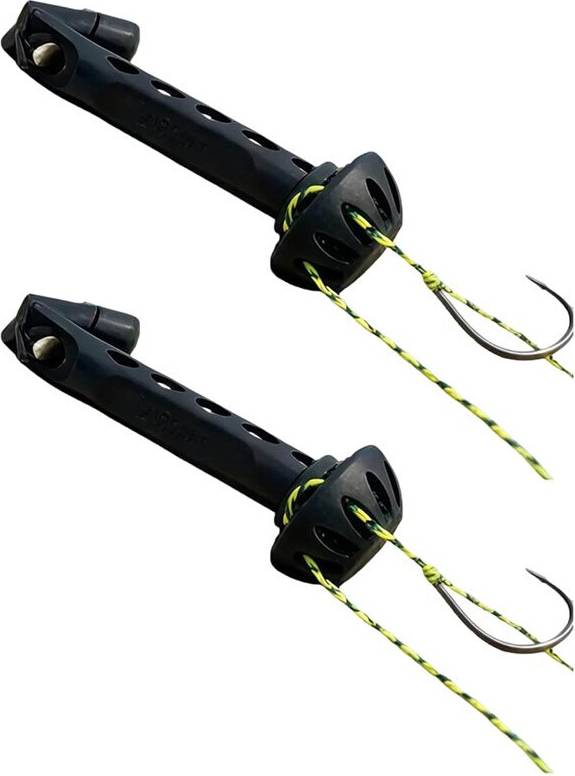 Kepptory Magnetic Fly Threader For Fly Fishing