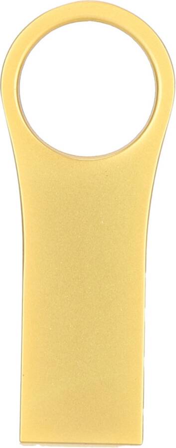 Key-Shaped USB 2.0 Flash Drive Pack