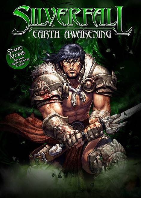 Silverfall Earth Awakening Steam Key