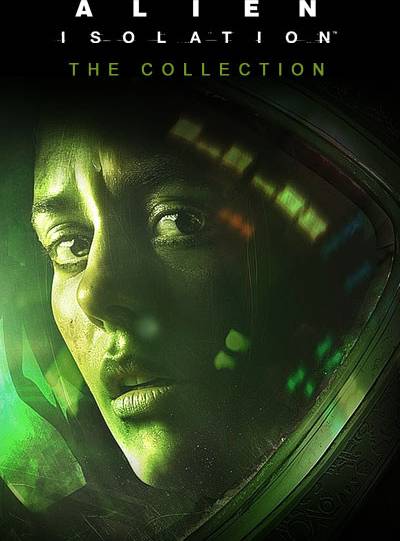 Alien Isolation Collection Steam Key
