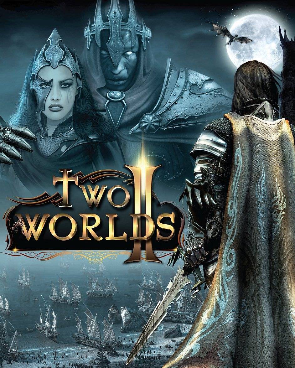 Two Worlds II Steam Key