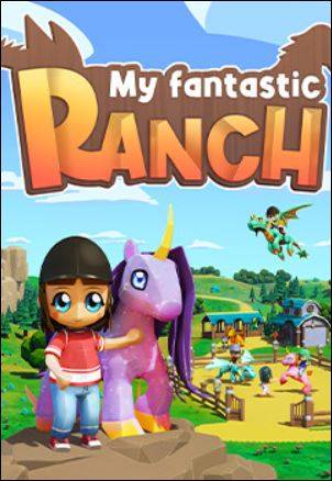 My Fantastic Ranch Steam Key