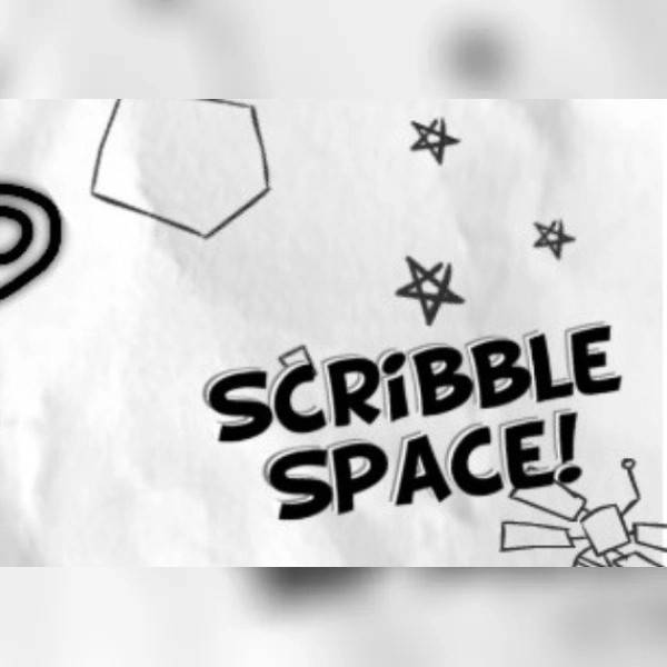 Scribble Space PC Steam Key