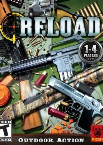Reload PC Steam Key