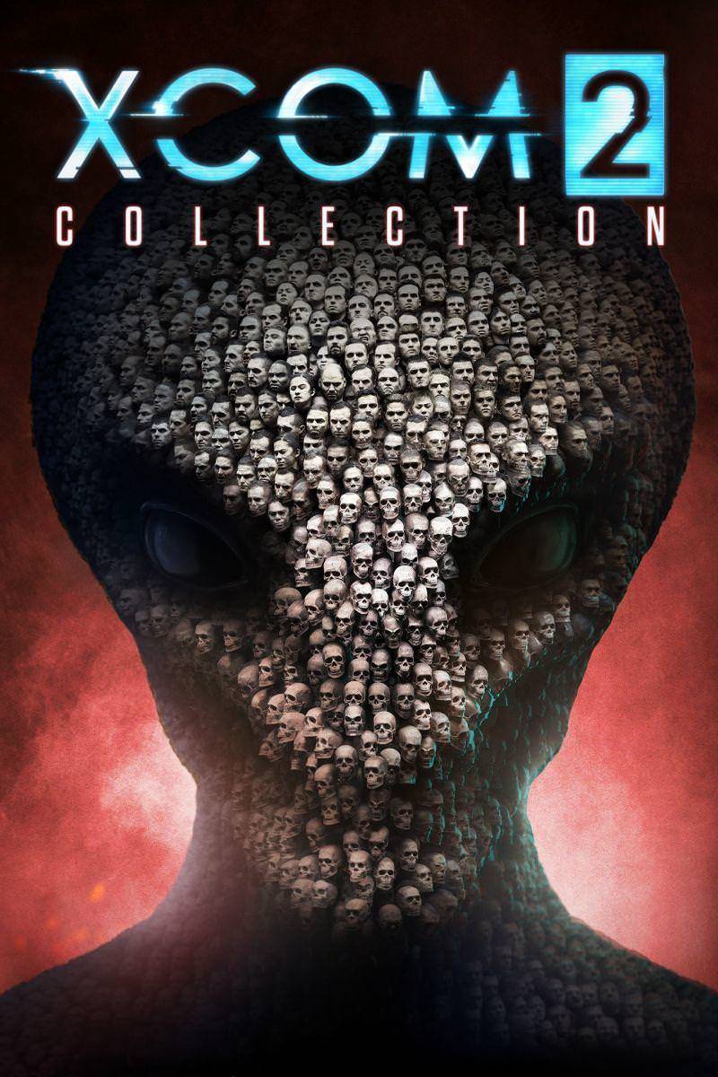 Xcom 2 Collection Steam Key
