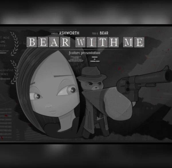 Bear With Me Bundle PC Steam Key