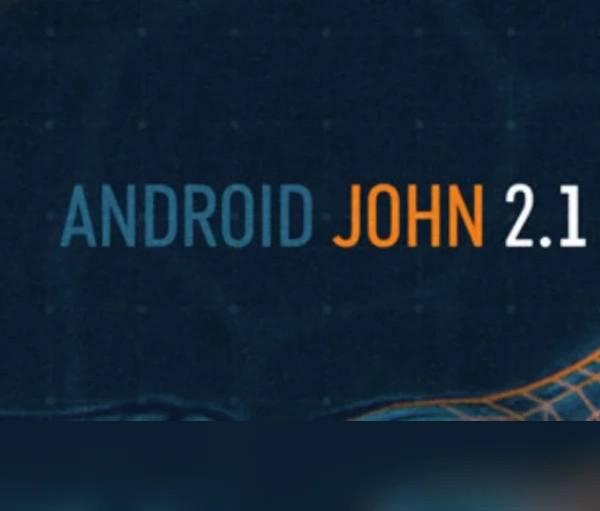 Android John PC Steam Key