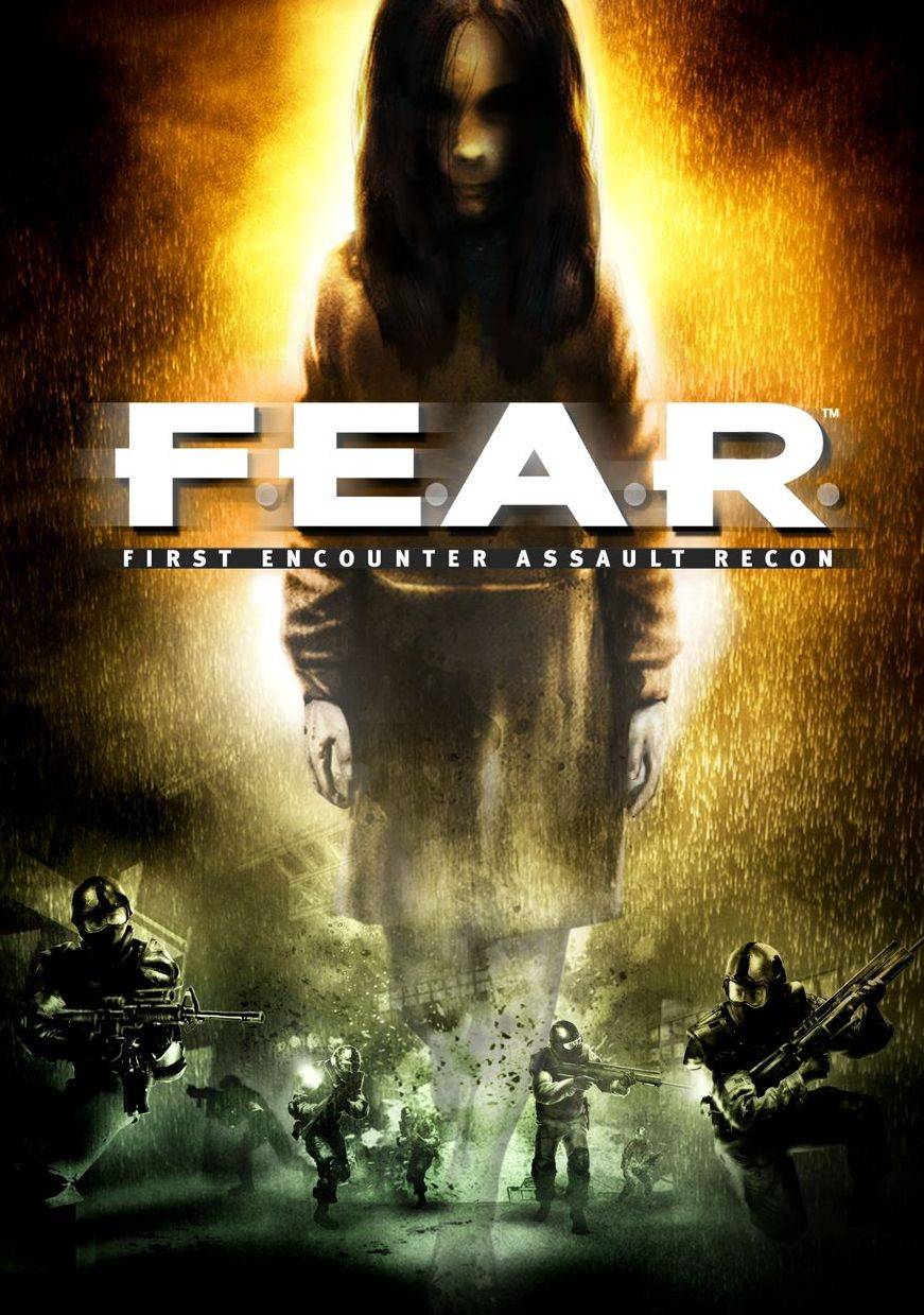 F.E.A.R. Complete Pack Steam Key