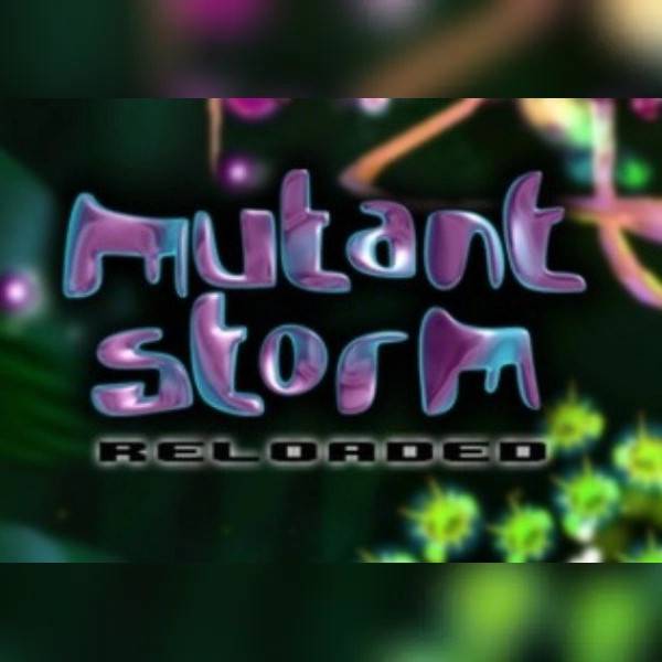 Mutant Storm Reloaded PC Steam Key