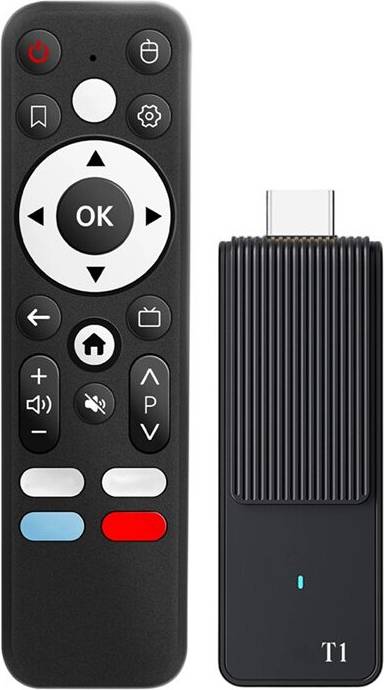 Tv stick Android TV Stick RK3518 Wifi6 BT5.4