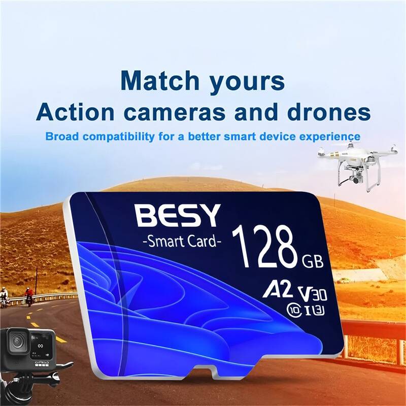 STOYOTU High Speed Memory Card Class10