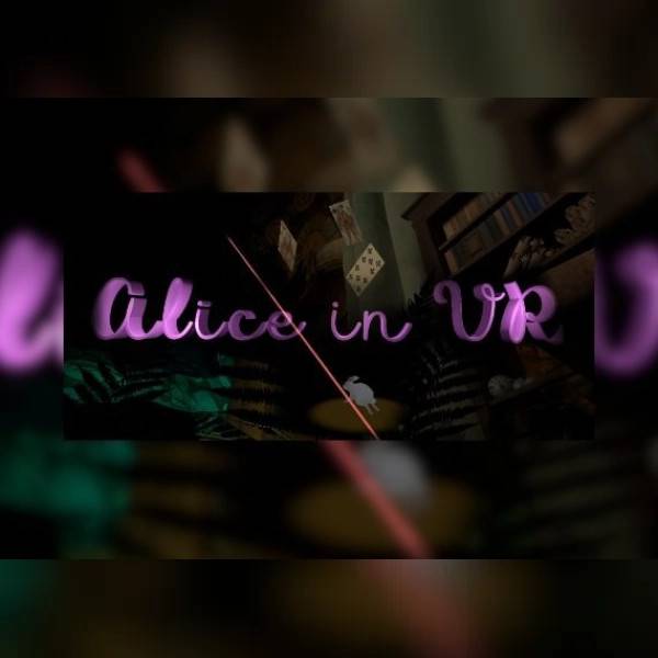 Alice In VR PC Steam Key