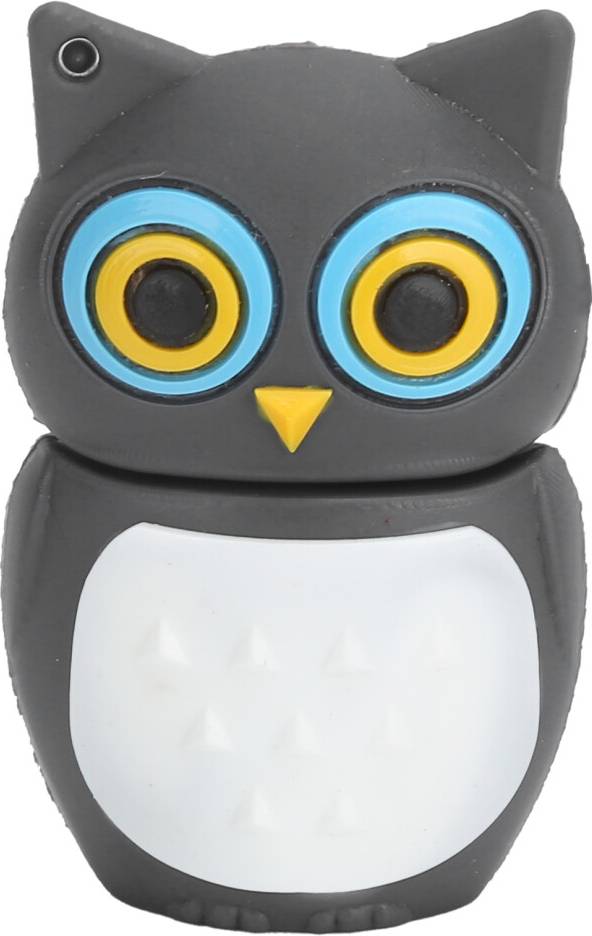 USB Flash Drive Abs Material