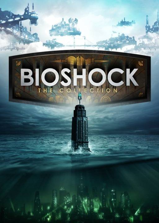 The Collection Steam Key Europe