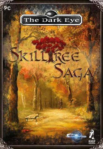 Skilltree Saga Steam Key