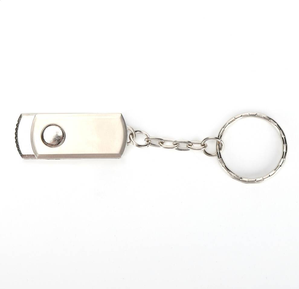 Easy Plug Play USB Flash Drive