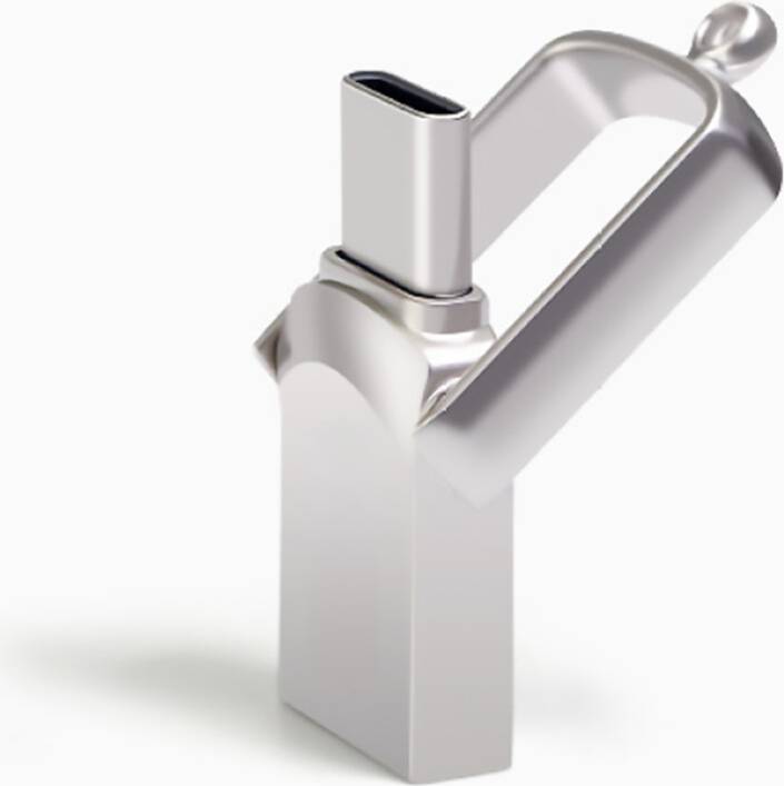 Durable Design Flash Drive 64Gb
