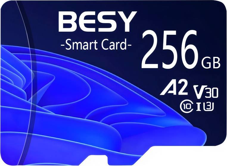 STOYOTU High Speed Memory Card Class10