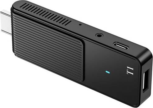Tv stick Android TV Stick RK3518 Wifi6 BT5.4
