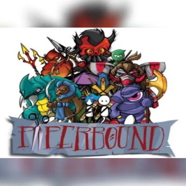 Paperbound PC Steam Key
