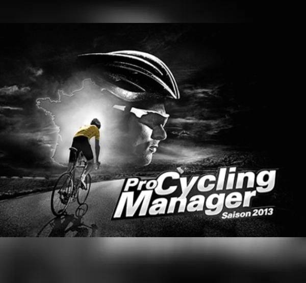 Pro cycling manager Pro Cycling Manager 2013 Steam Key