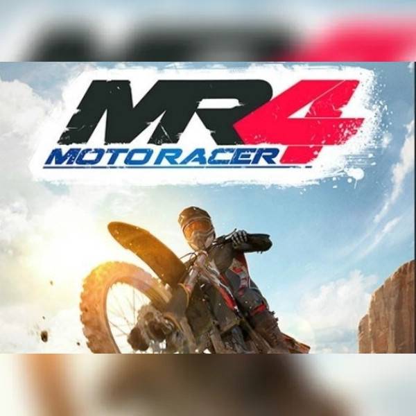 Moto Racer 4 Season Pass DLC Steam Key
