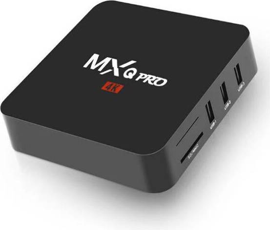 Android 4K TV Box RNCYN 16GB 2GB RAM