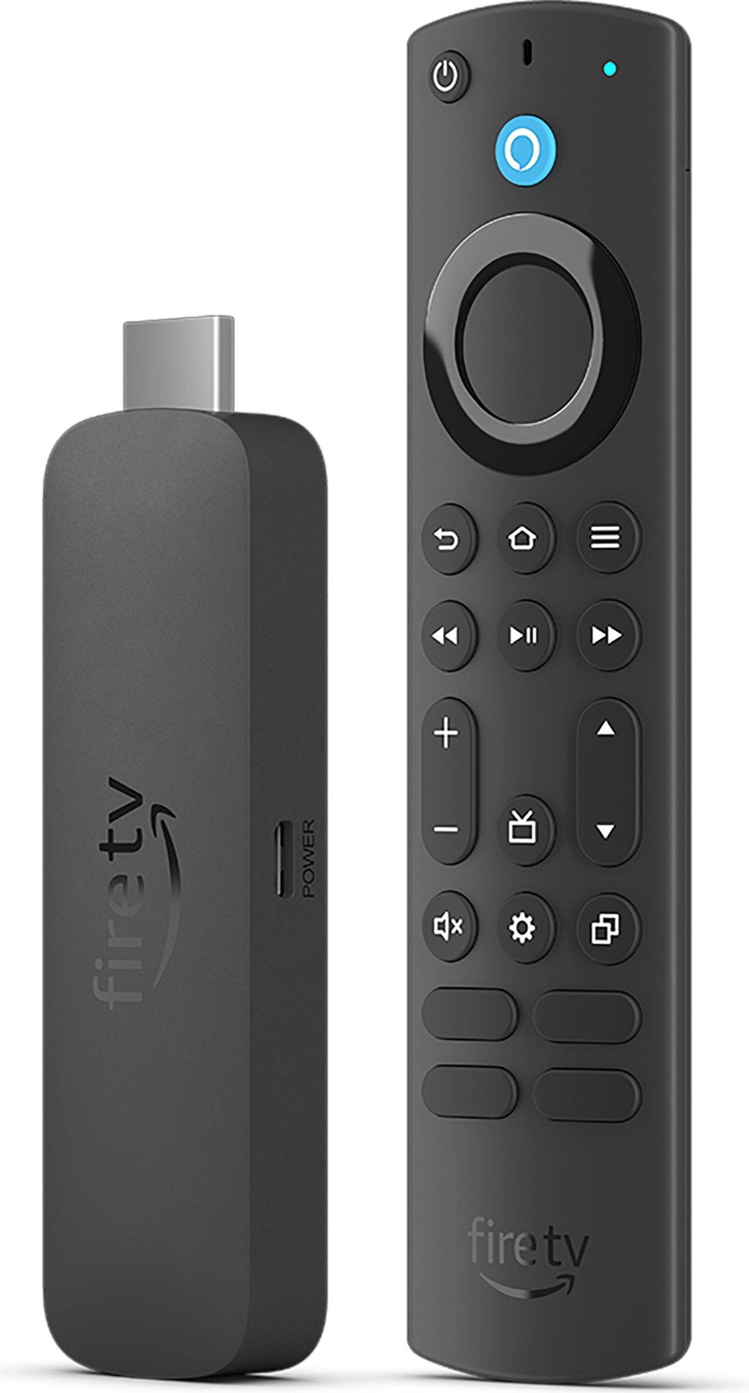 Tv stick Amazon Fire TV Stick 4K Max Sort