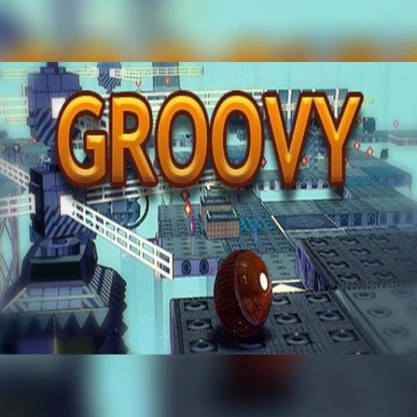 Groovy PC Steam Key