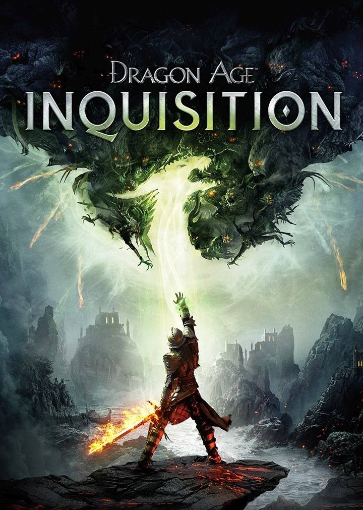 Dragon age Dragon Age Inquisition Origin Key