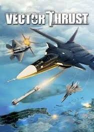 Vector Thrust Steam Key
