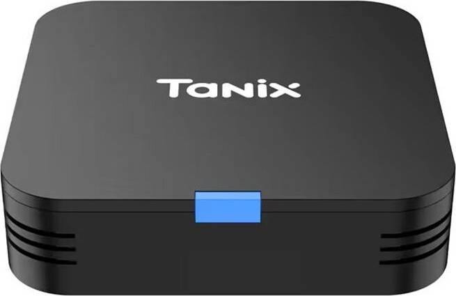 Android 4k Android 4K HDR TV Box RNCYN TX1 16GB ROM