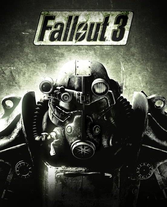 Fallout 3 Steam Key Europe