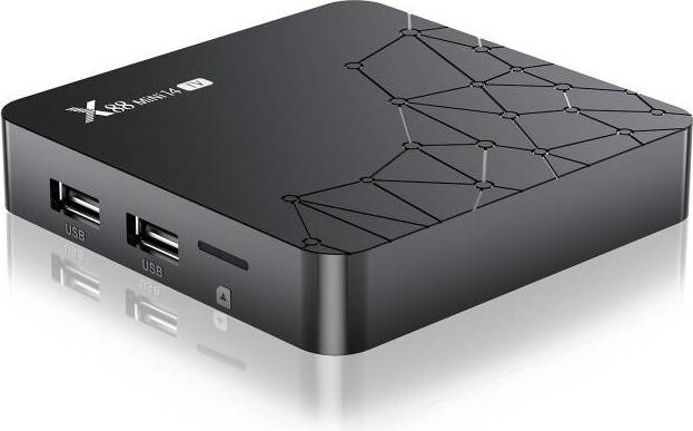 X88 X88 Mini 14 TV Android Smart HD TV Box Set