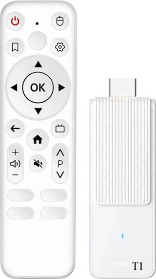 Tv stick Android TV Stick RK3518 Wifi6 BT5.4