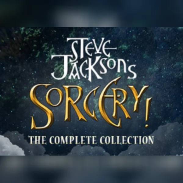 Sorcery The Complete Collection PC Steam Key