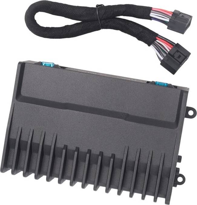 Typecat DSP Car Audio Processor 4x50W