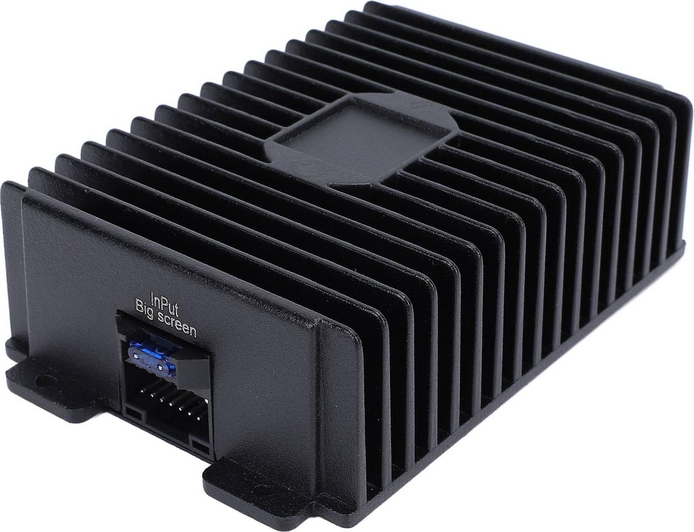 Navigation DSP Amplifier Box