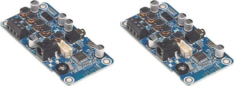 DSP BDM3 Power Amplifier BT5.0 Module