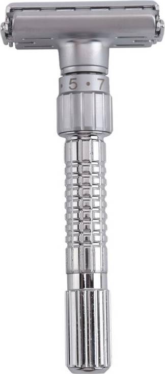 Exogio Adjustable Double Classic Men Shaving Safety Razor