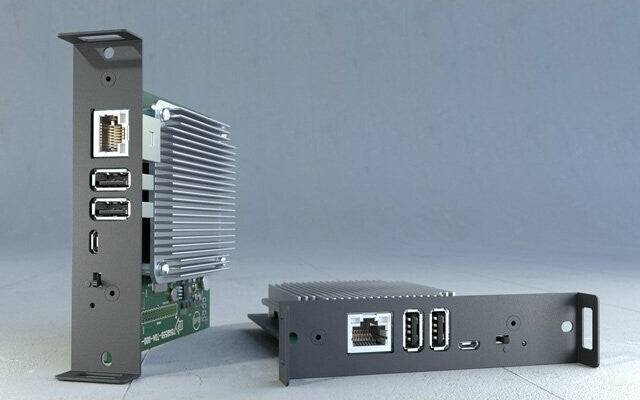 Raspberry pi 4 4gb NEC Raspberry Pi Compute Module 4 GB RAM 32 GB eMMC