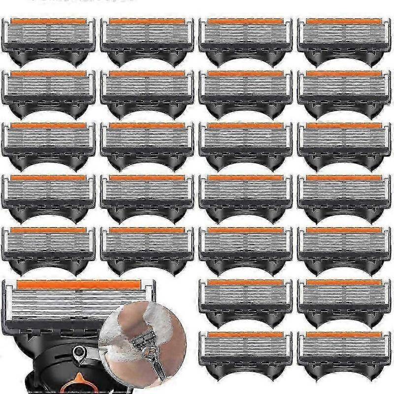 Fusion5 ProGlide Replacement Razor Blades 24-Count