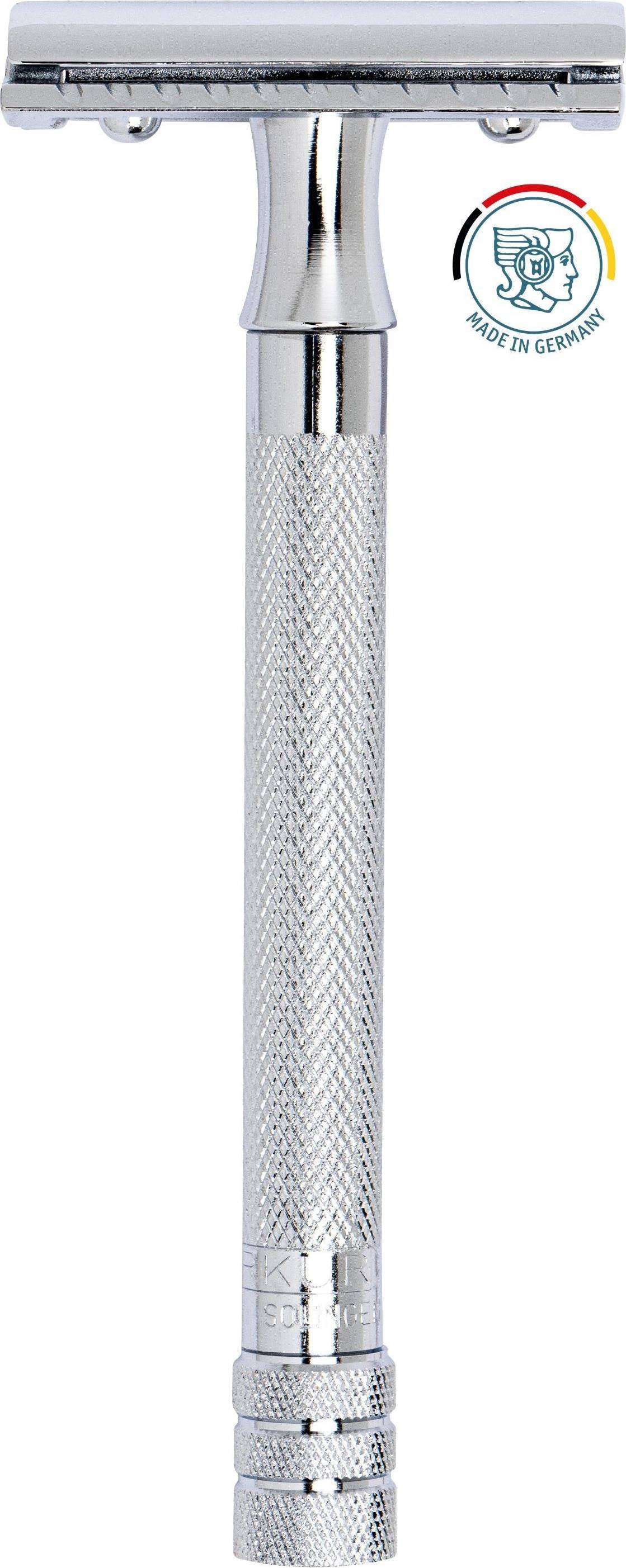 23C Rasierhobel Scheermes